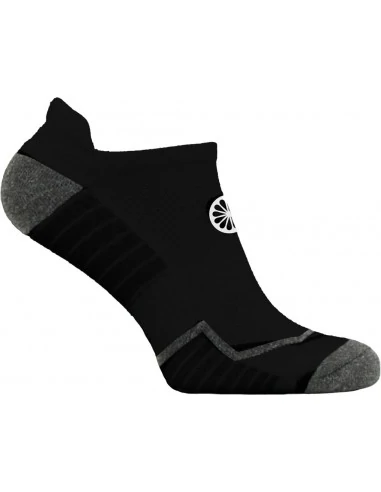 Indian Maharadja kadiri Sock Ankle Black