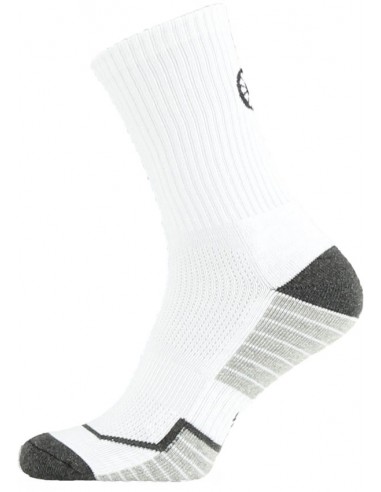 Indian Maharadja kadiri Sock White