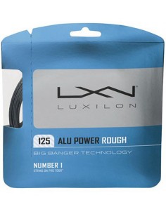 Big Banger Alu Power Rough