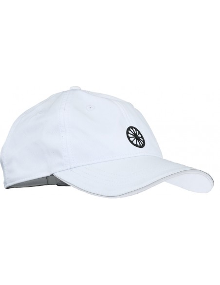 Indian Maharadja Uni Kadiri Cap White