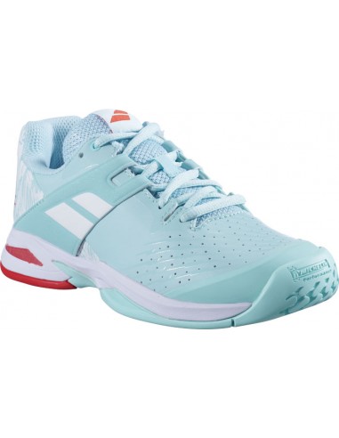 Babolat Propulse AC Junior Yucca/White