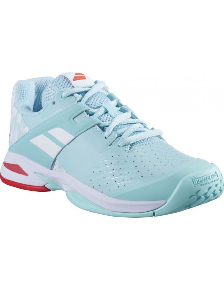 Babolat Propulse AC Junior Yucca/White