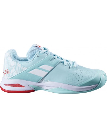 Babolat Propulse AC Junior Yucca/White