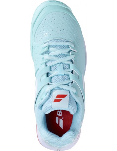 Babolat Propulse AC Junior Yucca/White