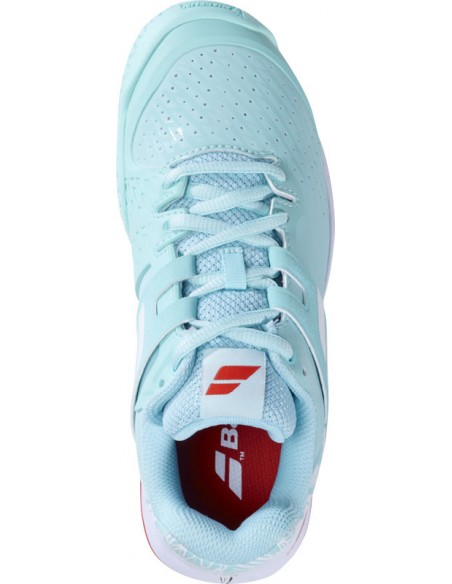 Babolat Propulse AC Junior Yucca/White