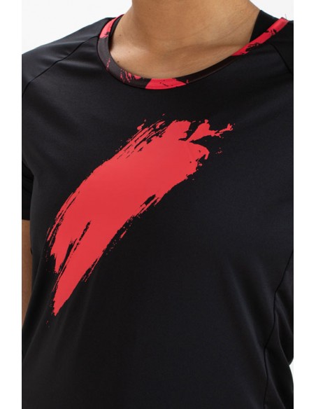 Sjeng Sports Lady Top Orli (Black)