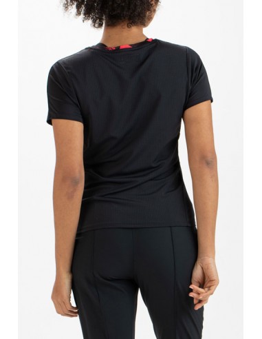 Sjeng Sports Lady Top Orli (Black)