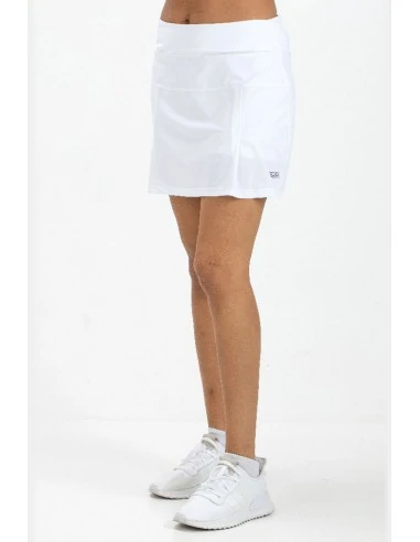 Sjeng Sports Lady Skirt Monica (White)