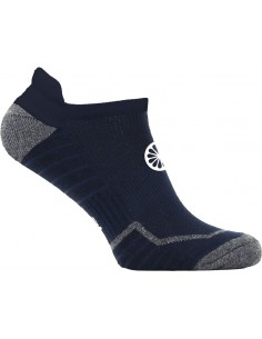 Indian Maharadja kadiri Sock Ankle Navy