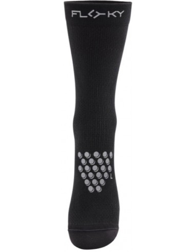 Floky Socks S-Mash Black