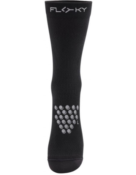 Floky Socks S-Mash Black