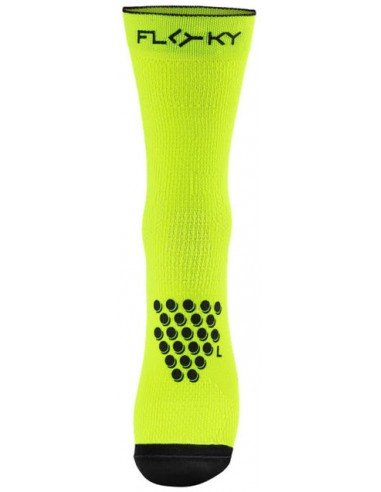 Floky Socks S-Mash Yellow