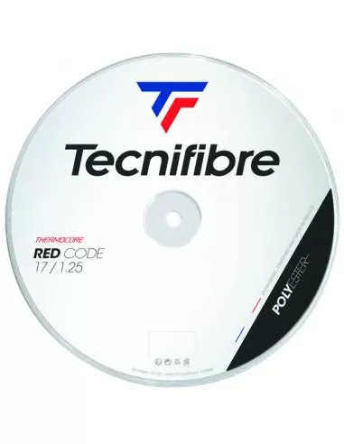 Tecnifibre Red Code
