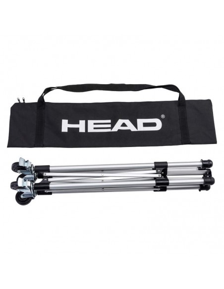 Head Ball Trolley/ Basket