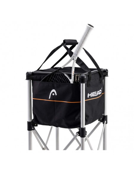Head Ball Trolley/ Basket
