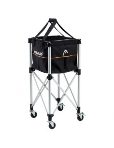 Head Ball Trolley/ Basket