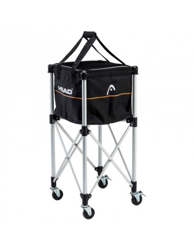 Head Ball Trolley/ Basket
