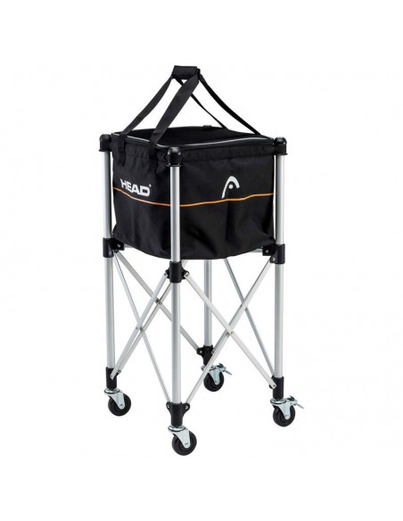 Head Ball Trolley/ Basket
