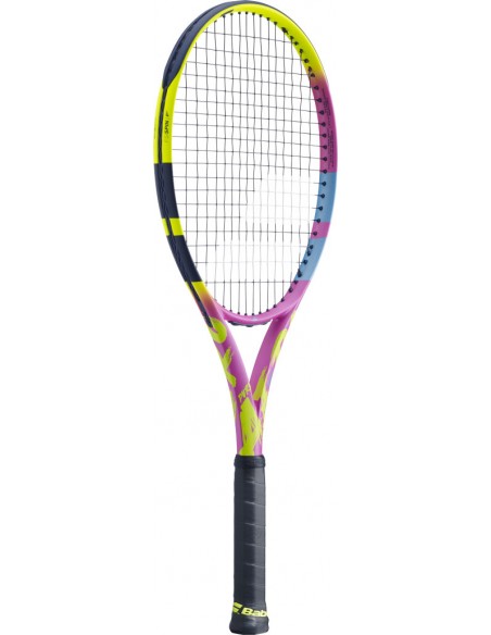 Babolat Pure Aero Rafa Origin (Gebruikt)