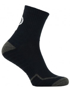 Indian Maharadja kadiri Sock Low Navy