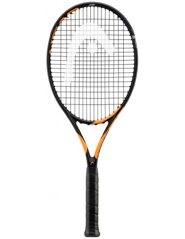 Head Radical Team Black/Orange