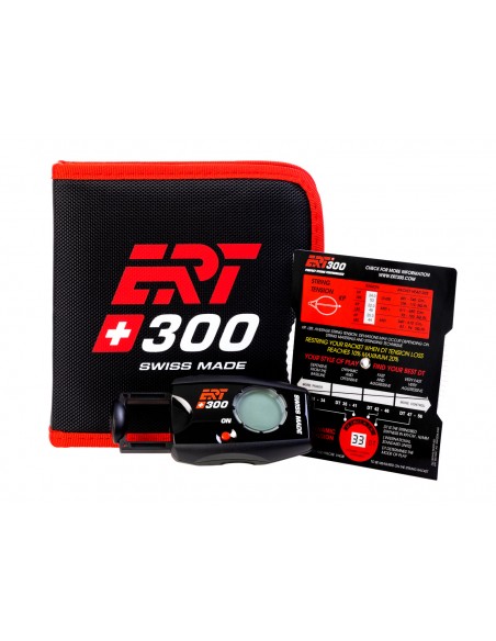 ERT 300 (spanningsmeter)