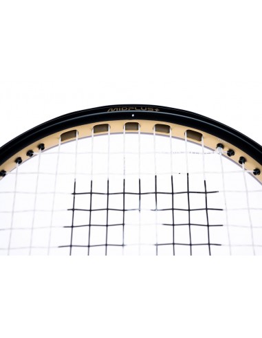 Prince Approach 105 LTD Black/Gold