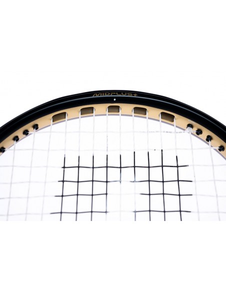 Prince Approach 105 LTD Black/Gold