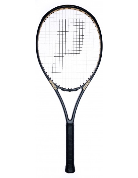 Prince Approach 105 LTD Black/Gold