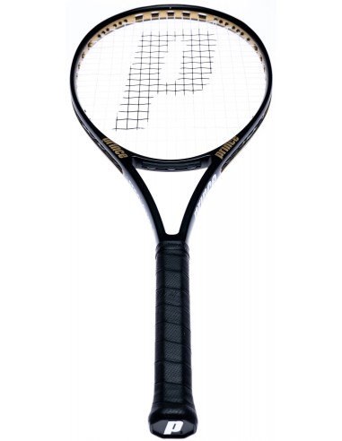 Prince Approach 105 LTD Black/Gold