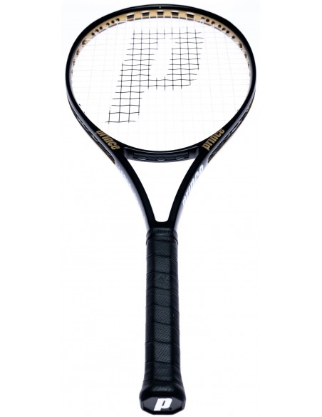 Prince Approach 105 LTD Black/Gold