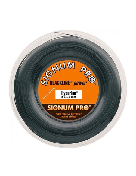 Signum Pro Hyperion