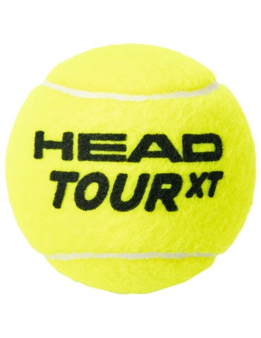 Head Tour XT 4-pack