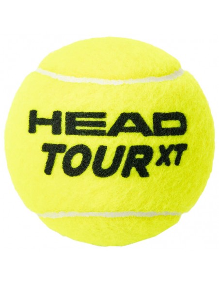 Head Tour XT 4-pack