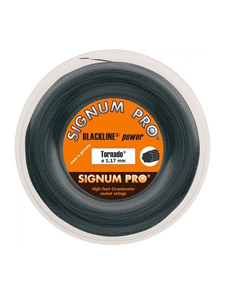 Signum Pro Tornado
