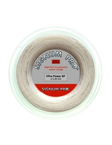 Signum Pro Ultra Power White