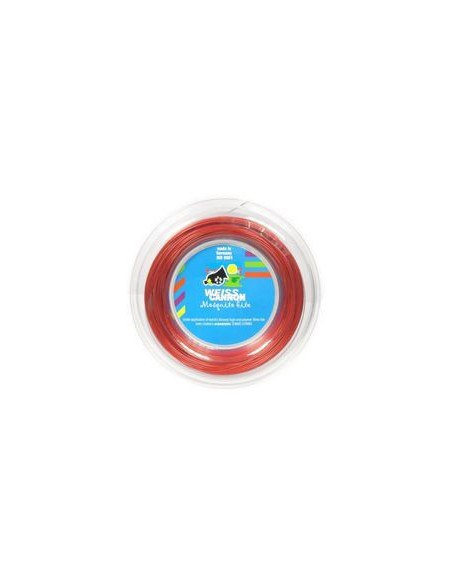 Weiss Cannon Mosquito Bite Red