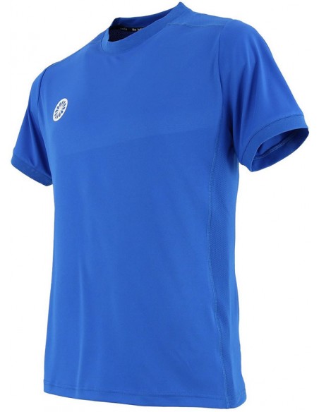 Indian Maharadja Kadiri Men Tee (Cobalt)