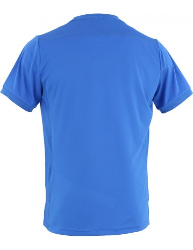 Indian Maharadja Kadiri Men Tee (Cobalt)