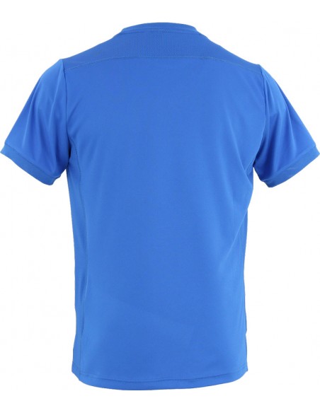 Indian Maharadja Kadiri Men Tee (Cobalt)
