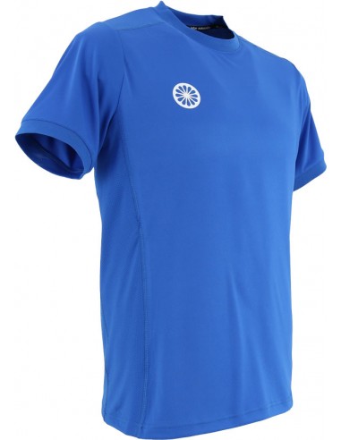 Indian Maharadja Kadiri Men Tee (Cobalt)