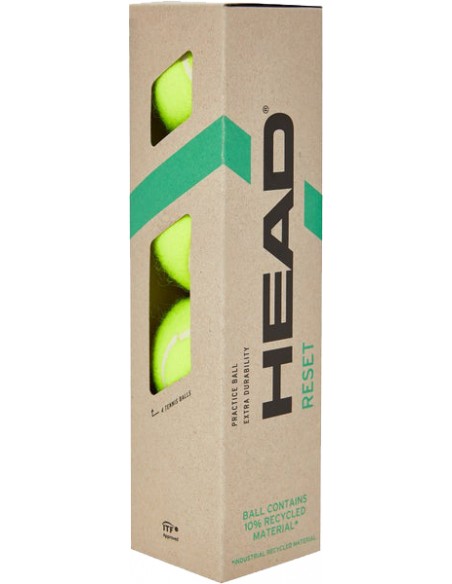 Head Reset 4-pack