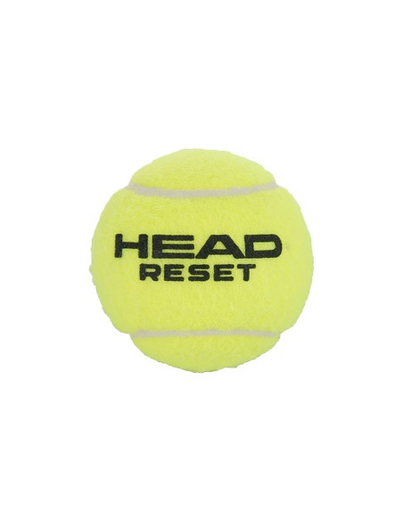 Head Reset 4-pack