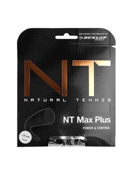 Dunlop NT Max Plus