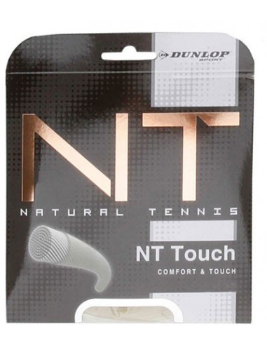 Dunlop NT Touch