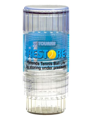 Tourna Unique Restore