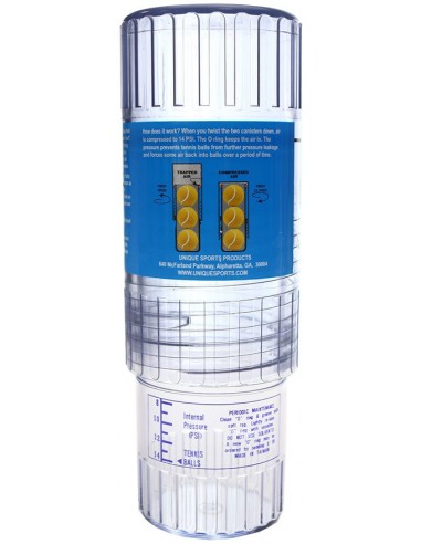 Tourna Unique Restore