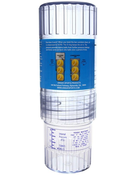 Tourna Unique Restore