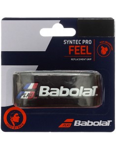 Babolat Syntec Pro blue