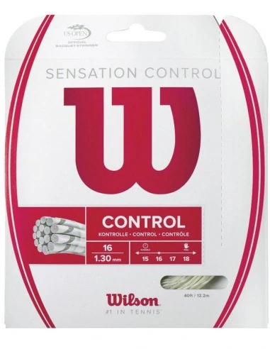Wilson Sensation Control Set